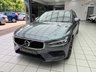 USED 2019 19 VOLVO V60 2.0 D3 Momentum Plus Estate 5dr Diesel Manual Euro 6 (s/s) (150 ps) 