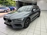 USED 2019 19 VOLVO V60 2.0 D3 Momentum Plus Estate 5dr Diesel Manual Euro 6 (s/s) (150 ps) 