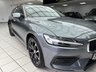 USED 2019 19 VOLVO V60 2.0 D3 Momentum Plus Estate 5dr Diesel Manual Euro 6 (s/s) (150 ps) 
