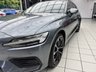 USED 2019 19 VOLVO V60 2.0 D3 Momentum Plus Estate 5dr Diesel Manual Euro 6 (s/s) (150 ps) 