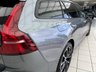 USED 2019 19 VOLVO V60 2.0 D3 Momentum Plus Estate 5dr Diesel Manual Euro 6 (s/s) (150 ps) 