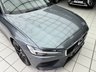 USED 2019 19 VOLVO V60 2.0 D3 Momentum Plus Estate 5dr Diesel Manual Euro 6 (s/s) (150 ps) 