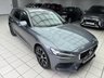 USED 2019 19 VOLVO V60 2.0 D3 Momentum Plus Estate 5dr Diesel Manual Euro 6 (s/s) (150 ps) 