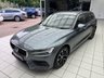 USED 2019 19 VOLVO V60 2.0 D3 Momentum Plus Estate 5dr Diesel Manual Euro 6 (s/s) (150 ps) 