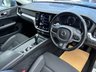 USED 2019 19 VOLVO V60 2.0 D3 Momentum Plus Estate 5dr Diesel Manual Euro 6 (s/s) (150 ps) 