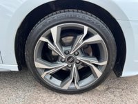 USED 2023 23 AUDI A3 1.0 TFSI 30 S line Sportback S Tronic Euro 6 (s/s) 5dr Leathr+CarPlay+1ownr+18"Alloys