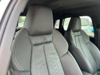 USED 2023 23 AUDI A3 1.0 TFSI 30 S line Sportback S Tronic Euro 6 (s/s) 5dr Leathr+CarPlay+1ownr+18"Alloys
