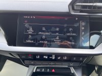 USED 2023 23 AUDI A3 1.0 TFSI 30 S line Sportback S Tronic Euro 6 (s/s) 5dr Leathr+CarPlay+1ownr+18"Alloys