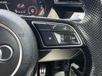 USED 2023 23 AUDI A3 1.0 TFSI 30 S line Sportback S Tronic Euro 6 (s/s) 5dr Leathr+CarPlay+1ownr+18"Alloys