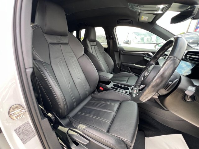 View our AUDI A3