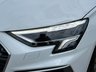 USED 2023 23 AUDI A3 1.0 TFSI 30 S line Sportback S Tronic Euro 6 (s/s) 5dr Leathr+CarPlay+1ownr+18"Alloys