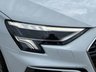 USED 2023 23 AUDI A3 1.0 TFSI 30 S line Sportback S Tronic Euro 6 (s/s) 5dr Leathr+CarPlay+1ownr+18"Alloys