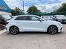 USED 2023 23 AUDI A3 1.0 TFSI 30 S line Sportback S Tronic Euro 6 (s/s) 5dr Leathr+CarPlay+1ownr+18"Alloys