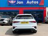 USED 2023 23 AUDI A3 1.0 TFSI 30 S line Sportback S Tronic Euro 6 (s/s) 5dr Leathr+CarPlay+1ownr+18"Alloys