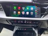 USED 2023 23 AUDI A3 1.0 TFSI 30 S line Sportback S Tronic Euro 6 (s/s) 5dr Leathr+CarPlay+1ownr+18"Alloys