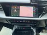 USED 2023 23 AUDI A3 1.0 TFSI 30 S line Sportback S Tronic Euro 6 (s/s) 5dr Leathr+CarPlay+1ownr+18"Alloys