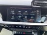 USED 2023 23 AUDI A3 1.0 TFSI 30 S line Sportback S Tronic Euro 6 (s/s) 5dr Leathr+CarPlay+1ownr+18"Alloys