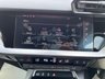 USED 2023 23 AUDI A3 1.0 TFSI 30 S line Sportback S Tronic Euro 6 (s/s) 5dr Leathr+CarPlay+1ownr+18"Alloys