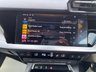 USED 2023 23 AUDI A3 1.0 TFSI 30 S line Sportback S Tronic Euro 6 (s/s) 5dr Leathr+CarPlay+1ownr+18"Alloys
