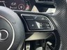 USED 2023 23 AUDI A3 1.0 TFSI 30 S line Sportback S Tronic Euro 6 (s/s) 5dr Leathr+CarPlay+1ownr+18"Alloys