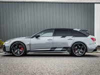 USED 2025 25 AUDI RS6 AVANT 4.0 TFSI V8 GT Tiptronic quattro Euro 6 (s/s) 5dr Estate