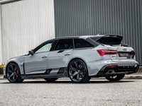 USED 2025 25 AUDI RS6 AVANT 4.0 TFSI V8 GT Tiptronic quattro Euro 6 (s/s) 5dr Estate