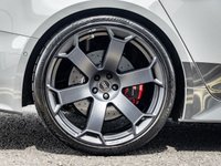 USED 2025 25 AUDI RS6 AVANT 4.0 TFSI V8 GT Tiptronic quattro Euro 6 (s/s) 5dr Estate