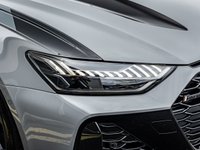 USED 2025 25 AUDI RS6 AVANT 4.0 TFSI V8 GT Tiptronic quattro Euro 6 (s/s) 5dr Estate