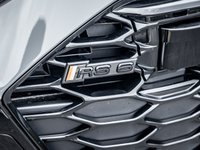 USED 2025 25 AUDI RS6 AVANT 4.0 TFSI V8 GT Tiptronic quattro Euro 6 (s/s) 5dr Estate