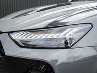 USED 2025 25 AUDI RS6 AVANT 4.0 TFSI V8 GT Tiptronic quattro Euro 6 (s/s) 5dr Estate