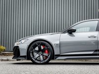 USED 2025 25 AUDI RS6 AVANT 4.0 TFSI V8 GT Tiptronic quattro Euro 6 (s/s) 5dr Estate