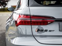 USED 2025 25 AUDI RS6 AVANT 4.0 TFSI V8 GT Tiptronic quattro Euro 6 (s/s) 5dr Estate
