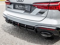 USED 2025 25 AUDI RS6 AVANT 4.0 TFSI V8 GT Tiptronic quattro Euro 6 (s/s) 5dr Estate