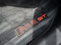 USED 2025 25 AUDI RS6 AVANT 4.0 TFSI V8 GT Tiptronic quattro Euro 6 (s/s) 5dr Estate