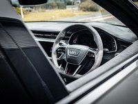 USED 2025 25 AUDI RS6 AVANT 4.0 TFSI V8 GT Tiptronic quattro Euro 6 (s/s) 5dr Estate