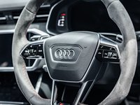 USED 2025 25 AUDI RS6 AVANT 4.0 TFSI V8 GT Tiptronic quattro Euro 6 (s/s) 5dr Estate