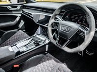 USED 2025 25 AUDI RS6 AVANT 4.0 TFSI V8 GT Tiptronic quattro Euro 6 (s/s) 5dr Estate