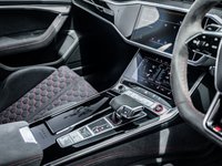 USED 2025 25 AUDI RS6 AVANT 4.0 TFSI V8 GT Tiptronic quattro Euro 6 (s/s) 5dr Estate