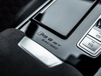 USED 2025 25 AUDI RS6 AVANT 4.0 TFSI V8 GT Tiptronic quattro Euro 6 (s/s) 5dr Estate