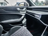 USED 2025 25 AUDI RS6 AVANT 4.0 TFSI V8 GT Tiptronic quattro Euro 6 (s/s) 5dr Estate