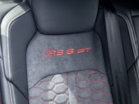 USED 2025 25 AUDI RS6 AVANT 4.0 TFSI V8 GT Tiptronic quattro Euro 6 (s/s) 5dr Estate