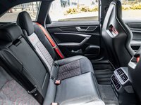 USED 2025 25 AUDI RS6 AVANT 4.0 TFSI V8 GT Tiptronic quattro Euro 6 (s/s) 5dr Estate