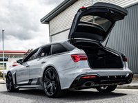 USED 2025 25 AUDI RS6 AVANT 4.0 TFSI V8 GT Tiptronic quattro Euro 6 (s/s) 5dr Estate