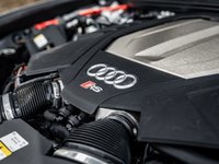 USED 2025 25 AUDI RS6 AVANT 4.0 TFSI V8 GT Tiptronic quattro Euro 6 (s/s) 5dr Estate