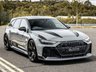 USED 2025 25 AUDI RS6 AVANT 4.0 TFSI V8 GT Tiptronic quattro Euro 6 (s/s) 5dr Estate