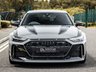 USED 2025 25 AUDI RS6 AVANT 4.0 TFSI V8 GT Tiptronic quattro Euro 6 (s/s) 5dr Estate