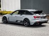 USED 2025 25 AUDI RS6 AVANT 4.0 TFSI V8 GT Tiptronic quattro Euro 6 (s/s) 5dr Estate
