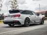 USED 2025 25 AUDI RS6 AVANT 4.0 TFSI V8 GT Tiptronic quattro Euro 6 (s/s) 5dr Estate