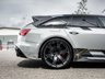 USED 2025 25 AUDI RS6 AVANT 4.0 TFSI V8 GT Tiptronic quattro Euro 6 (s/s) 5dr Estate