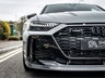 USED 2025 25 AUDI RS6 AVANT 4.0 TFSI V8 GT Tiptronic quattro Euro 6 (s/s) 5dr Estate